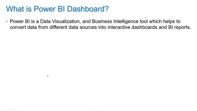 Power BI #1 - Introduction & Overview To Power BI in Tamil | Krish Excel Anywhere| смотреть онлайн