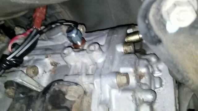 Watch this if your subaru is stalling or runs strange when shifting. p1507 p0519 смотреть онлайн