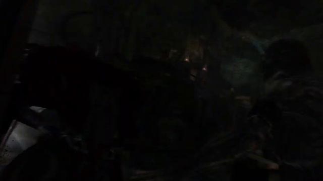 The Elder Scrolls 5 Skyrim - Cur Moria смотреть онлайн