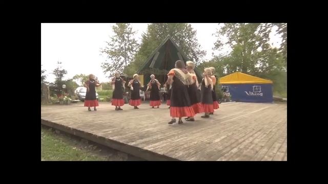 Eesti vanaemad. Эстонские бабушки. смотреть онлайн