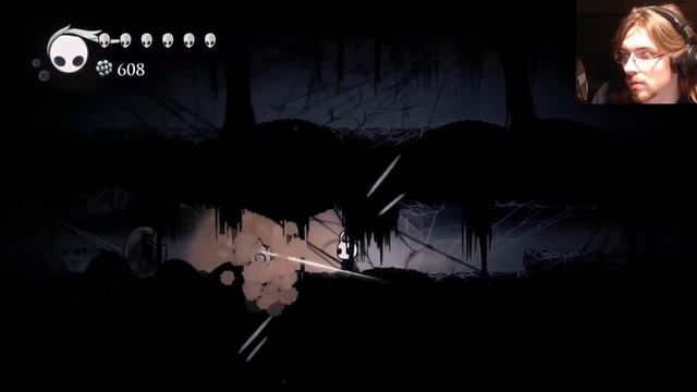 [Hollow Knight] Der zweite Träumer [41] смотреть онлайн
