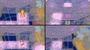 Longplay of Mario Party 6