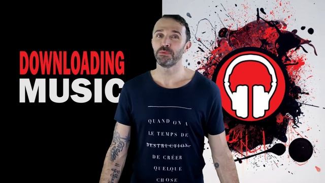 Where do DJs get their music? смотреть онлайн