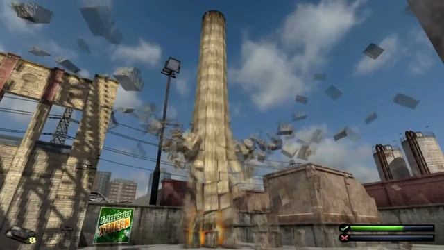 Lets Play Demolition Company Gold Edition смотреть онлайн