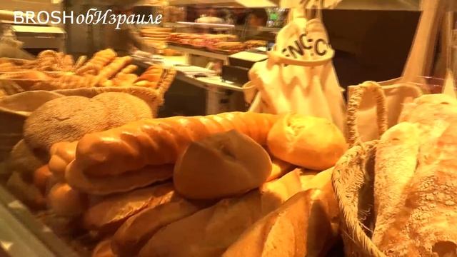 570.Рынок в Барселоне нагнал аппетит ! смотреть онлайн