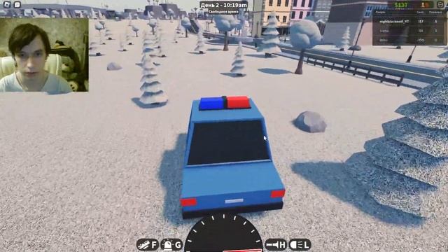 Roblox! [Beta] My Prison! Первый взгляд! Создали свою грязную тюрьму! смотреть онлайн