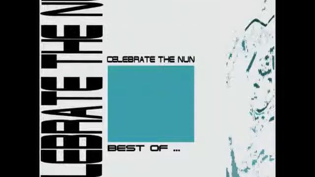 03-Celebrate The Nun - One More Time (by DJ VF)