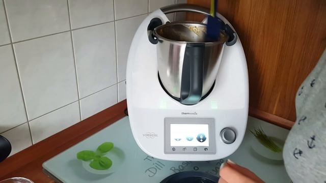 Чечевичный Суп | Linsensuppe | Термомикс® Рецепты ТМ5 | Thermomix® | IRAplusTHERMI смотреть онлайн