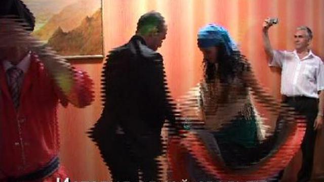 Тамада Тамара