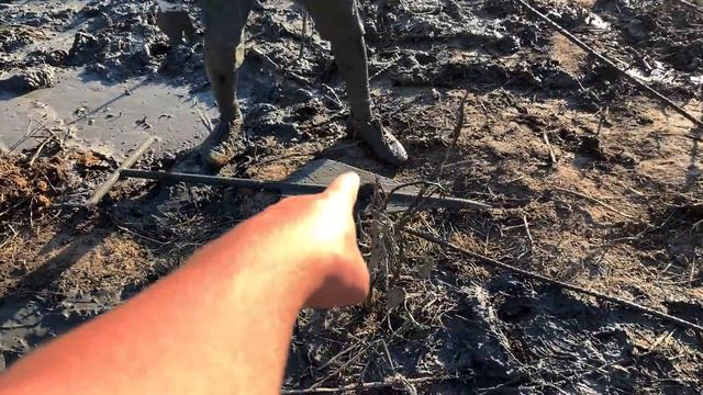 #SKrdOffroad Какой выбрать якорь для лебежения? Какие нюансы при использовании? Грузинский якорь