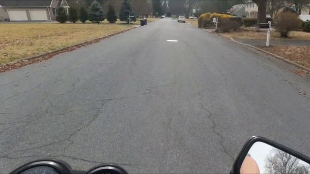 1990 Honda CB-1 400: First Start, 10,000 RPM Rips! смотреть онлайн