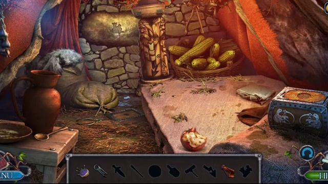 Legendary Tales 1  -- Full Walkthrough In One Video