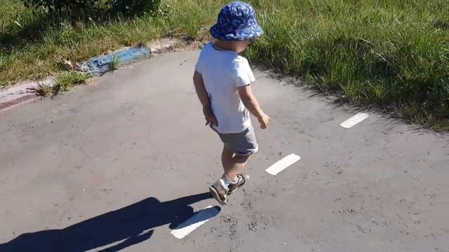 Купили Новый МОТОЦИКЛ __Работаем в ДЕРЕВНЕ смотреть онлайн