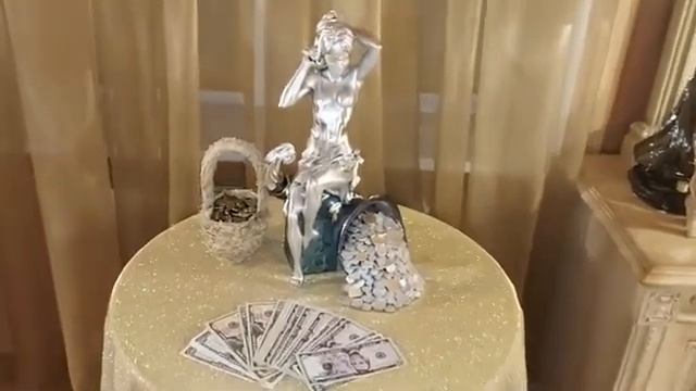 ДЕНЬГА ЛИПНИ К РУКАМ…СИЛЬНЫЙ ЗАГОВОР…ДЛЯ ВСЕХ. Ведьмина изба Инга Хосроева смотреть онлайн