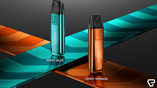 Voopoo Argus Pod SE 18W Pod System Review! смотреть онлайн