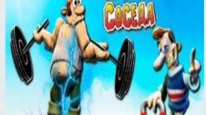 СОСЕД СПОРТСМЕН! Лютые ПРИКОЛЫ НАД СОСЕДОМ в Веселой игре Как Достать Соседа от Cool GAMES