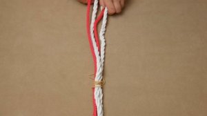 DIY ИГРУШКИ ДЛЯ СОБАК | ПРОЧНЫЕ ИГРУШКИ ИЗ ВЕРЁВКИ