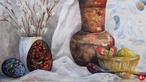 Традиционные детские игры и забавы на Пасху