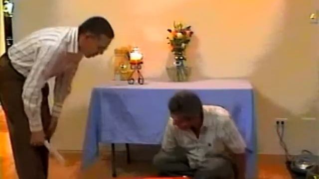 Looking (Buscando) Maestro Sri Hanuman смотреть онлайн