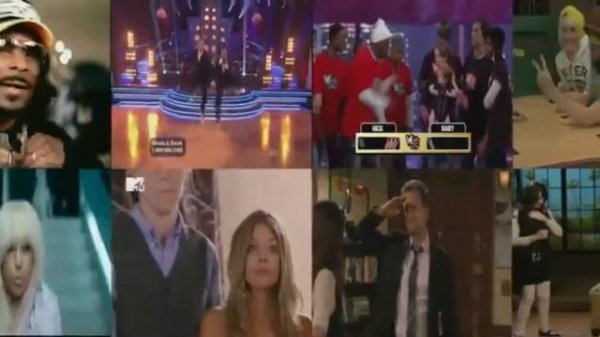 Массовая культура