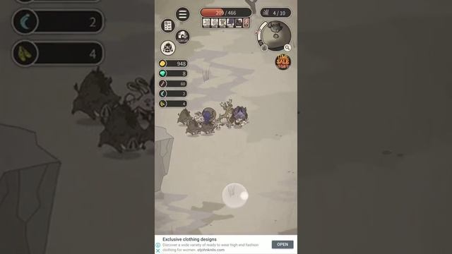 Wild tamer 1 прохождение начало начал смотреть онлайн