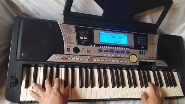 Stylo del ministerio buen pastor yamaha psr 550 смотреть онлайн