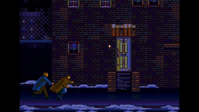 Home Alone 2: Lost in New York. SEGA Genesis. No Damage Walkthrough смотреть онлайн