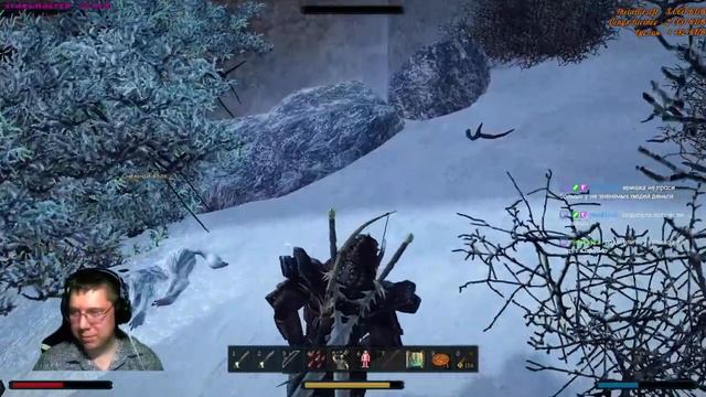 Готика 3. Сборка Union + Balance Ultimate (22 часть) смотреть онлайн