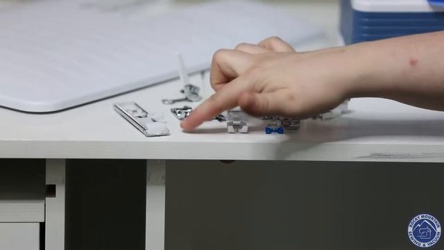 Bernette B05 Academy Sewing Machine смотреть онлайн