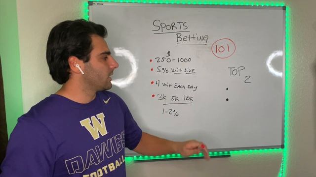 How To Make Sports Betting Your 2nd Income! (Easy-To-Follow 6-Step Strategy) смотреть онлайн