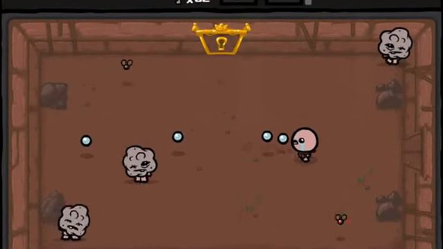 Tboi 16 Xxx