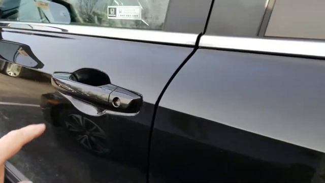 For Bob 2019 Honda CRV EX from Susan смотреть онлайн