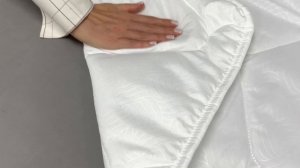 Обзор одеяла из шелкового волокна от интернет магазина "Анатомия сна"