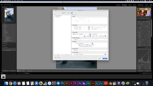 Загрузить фото в INSTAGRAM без потери качества? Миссия выполнима! смотреть онлайн