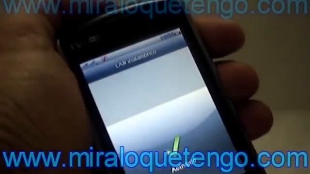 F006 Fly ying. Dual sim. Java. Wifi. Internet. Television. www.miraloquetengo.com смотреть онлайн