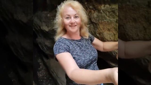 Саксонская Швейцария.