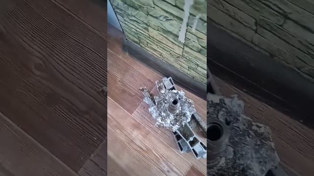 ремонт стиральной машинки самсунг. замена крестовины. часть 3. продолжение. смотреть онлайн
