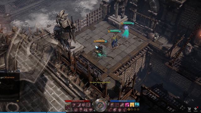 Artillerist PvP Clips #4 смотреть онлайн
