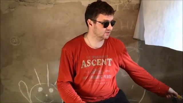 Чем легко закрепить паробарьер смотреть онлайн