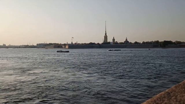 Vlog from the center of St Petersburg// Suasana kota SPb// Pulau kelinci, Savior on Spilled Blood смотреть онлайн