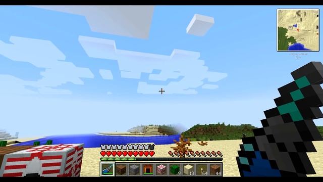 Как сделать улучшенный алмазный бур, режимы в Gravitation Suite смотреть онлайн