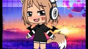 Гача лайф/Клип/Я не ругаюсь матом/Гача лайф