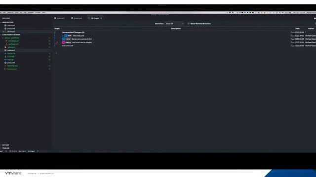 Power Session CODE4211 - Contributing to an Open Source Project using Git w/ Michael Gasch смотреть онлайн