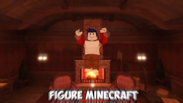 I Found ALL FIGURE ENTITY in the Hotel Roblox Doors смотреть онлайн