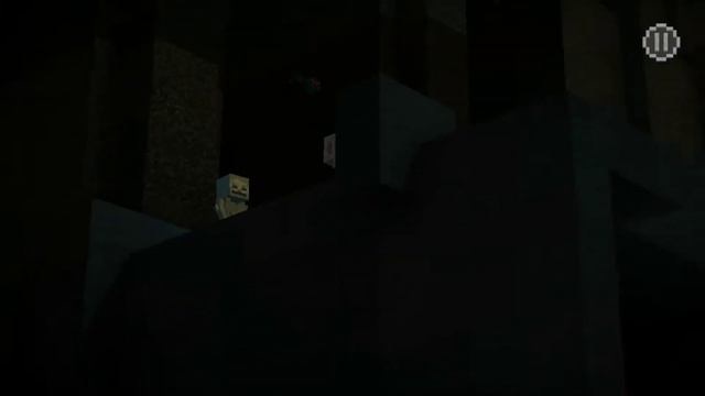Майнкрафт Story Mode (Эпизод 3) ДА ГДЕ ЖЕ ОНО? #2 ~ Игра Мультик про майнкрафт ~ Прохождение смотреть онлайн