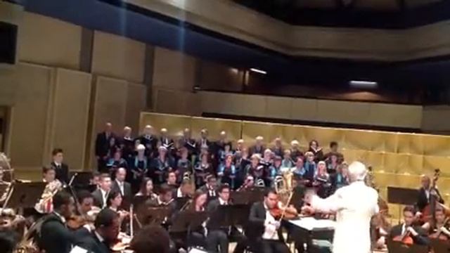 Concierto Teresa Carreño смотреть онлайн