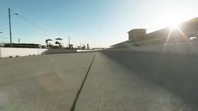 Forza 5 Gameplay Corvette C6.R POV смотреть онлайн