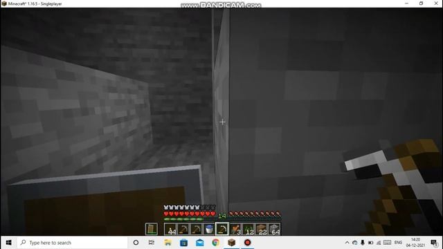 MINECRAFT SURVIVAL PART #3 BUT I GOT DIAMOND смотреть онлайн