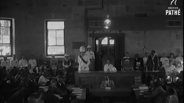 Botswana: How to Make a Country Rich (From Scratch) смотреть онлайн