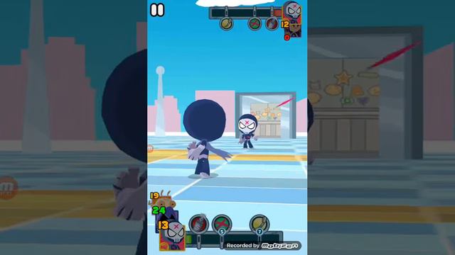 Прохождегие игры мини титаны 1 часть смотреть онлайн